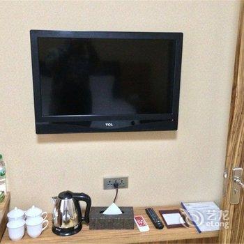 吉林百威商务酒店酒店提供图片