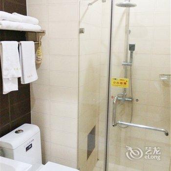 吉林百威商务酒店酒店提供图片