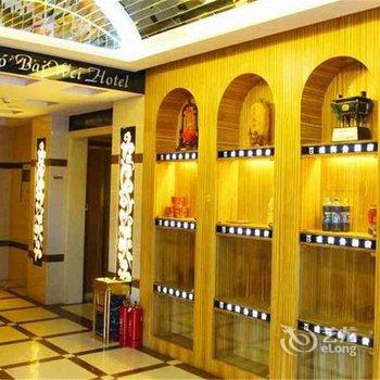 吉林百威商务酒店酒店提供图片