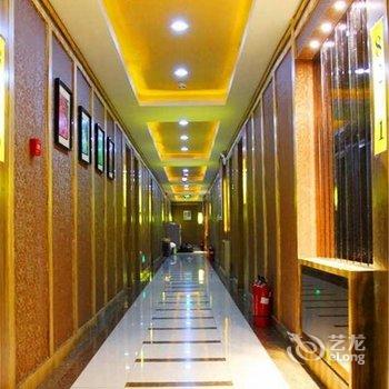 吉林百威商务酒店酒店提供图片