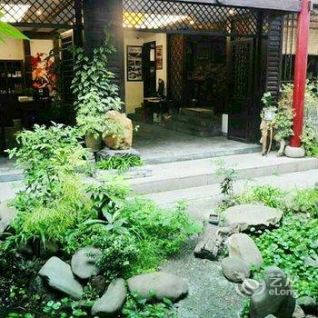 湘西花筑·悦凤凰古城坡山公馆客栈酒店提供图片