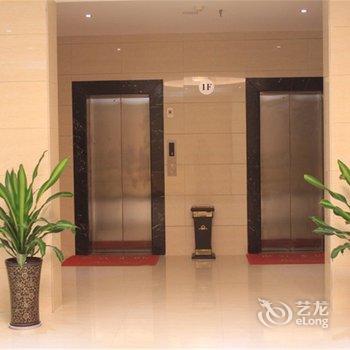 西安海升温泉大酒店酒店提供图片