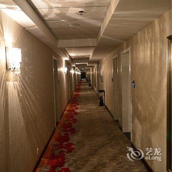 平陆曼嘉假日酒店酒店提供图片