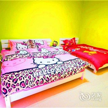 北海涠洲岛海悦缤纷精品客栈酒店提供图片