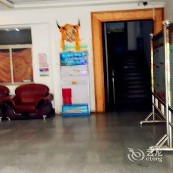 西宁宝丰宾馆酒店提供图片