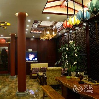 腾冲县和顺古镇思齐小墅酒店提供图片