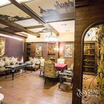 遂宁爱尚丽思酒店酒店提供图片