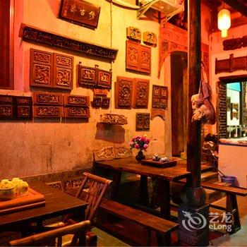 宏村月茗阁酒店提供图片