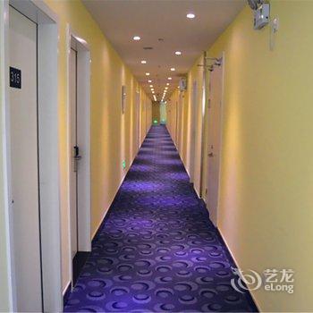 7天连锁酒店(镇江江苏大学店)酒店提供图片