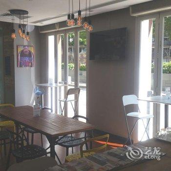 澳门最佳西方新新酒店酒店提供图片