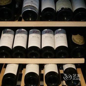 澳门最佳西方新新酒店酒店提供图片