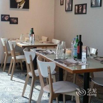 澳门最佳西方新新酒店酒店提供图片