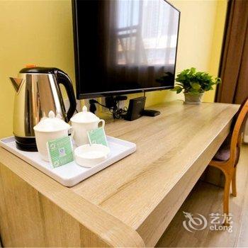 优瑞商旅酒店(西安交大南二环铁一中店)酒店提供图片