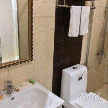 吉林百威商务酒店酒店提供图片