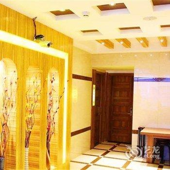 吉林百威商务酒店酒店提供图片