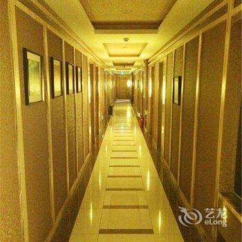 吉林百威商务酒店酒店提供图片