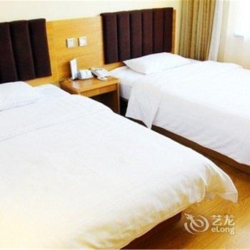 吉林百威商务酒店酒店提供图片