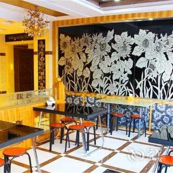 吉林百威商务酒店酒店提供图片