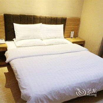 吉林百威商务酒店酒店提供图片