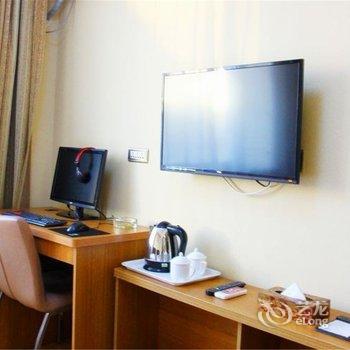 吉林百威商务酒店酒店提供图片