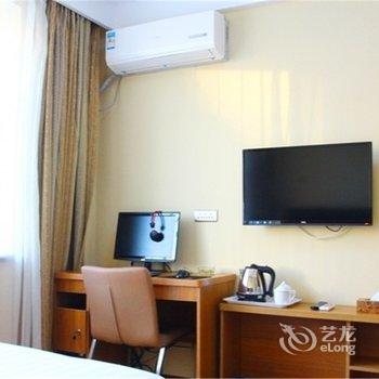 吉林百威商务酒店酒店提供图片