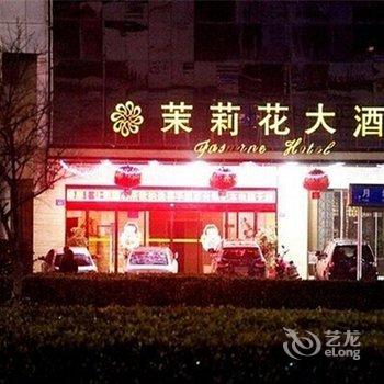 娄底茉莉花大酒店酒店提供图片