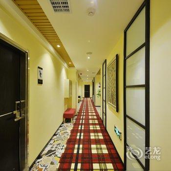 哈尔滨蓝翎酒店酒店提供图片