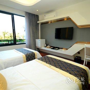 武夷山斯维登度假公寓(三木汽车营地)酒店提供图片