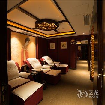 上海铂爵酒店(虹桥枢纽国展九亭店)酒店提供图片