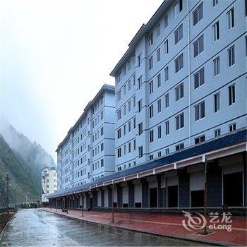 栾川斯维登度假公寓(城筑伊河源)酒店提供图片