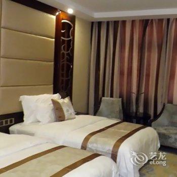 十堰神州行商务酒店酒店提供图片