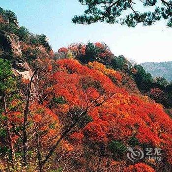 集安五女峰天成宾馆酒店提供图片