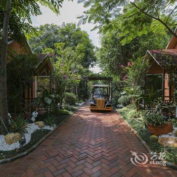 惠州丹帝国际别墅酒店酒店提供图片