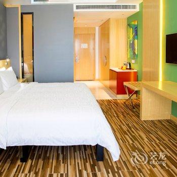 惠州巽寮湾创成尚品度假酒店酒店提供图片
