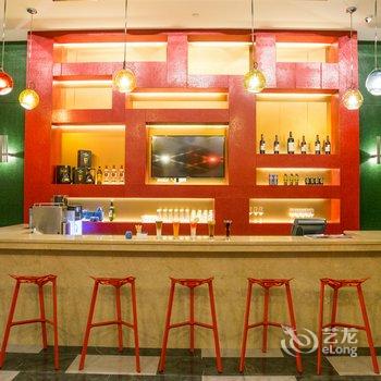 惠州巽寮湾创成尚品度假酒店酒店提供图片