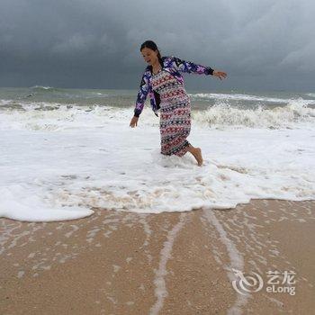 北海涠洲岛一月客栈酒店提供图片