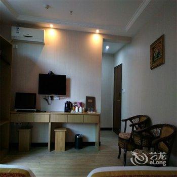 竹溪福源商务宾馆酒店提供图片
