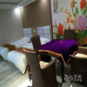 竹溪福源商务宾馆酒店提供图片