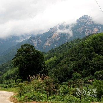 罗田天堂寨黄氏度假山庄酒店提供图片