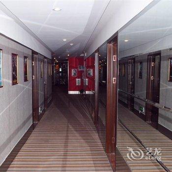 霸州欧辰电影主题酒店酒店提供图片