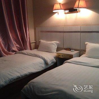 天水鑫昌快捷酒店酒店提供图片