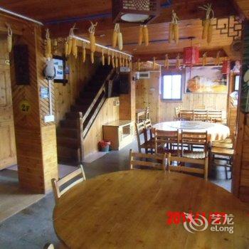 龙胜龙脊部落山庄酒店提供图片