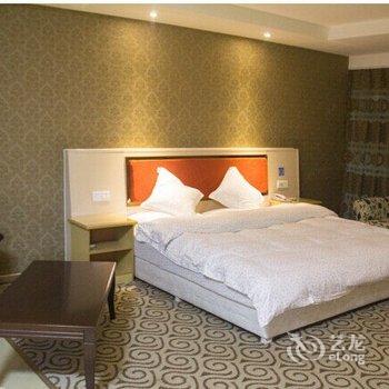 宁波宁沁商务宾馆酒店提供图片
