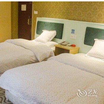 宁波宁沁商务宾馆酒店提供图片