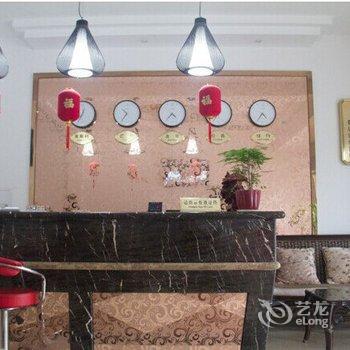 宁波宁沁商务宾馆酒店提供图片