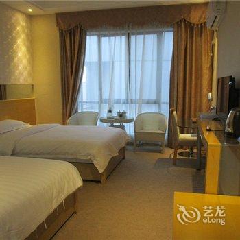 耿马新天地商务酒店酒店提供图片