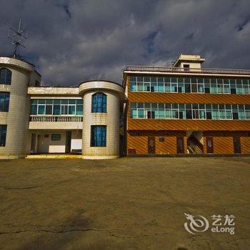 昆明东川红土地客栈酒店提供图片