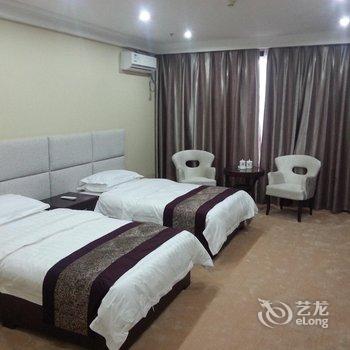 二连浩特鑫隆公寓式宾馆酒店提供图片