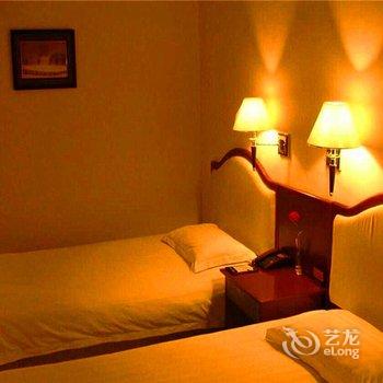 大荔金鑫商务宾馆酒店提供图片