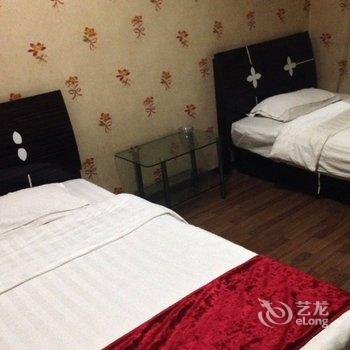 兰州同茂宾馆酒店提供图片